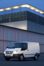 Ford Transit 2006 года